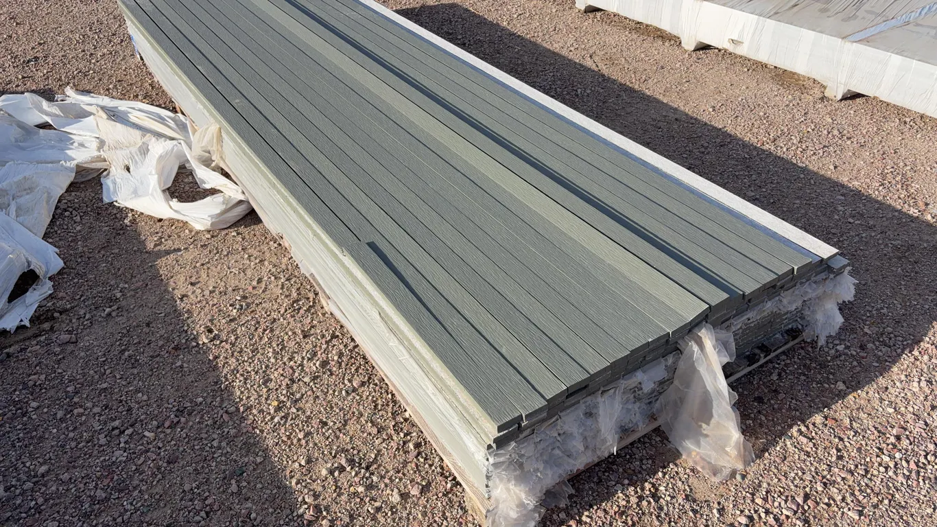Hardie Trim Batten