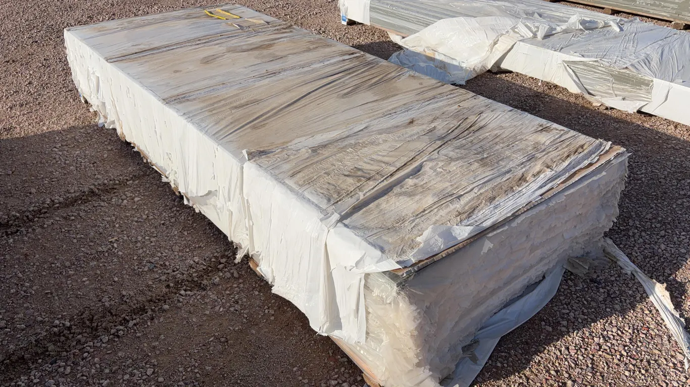 Hardie Panel
