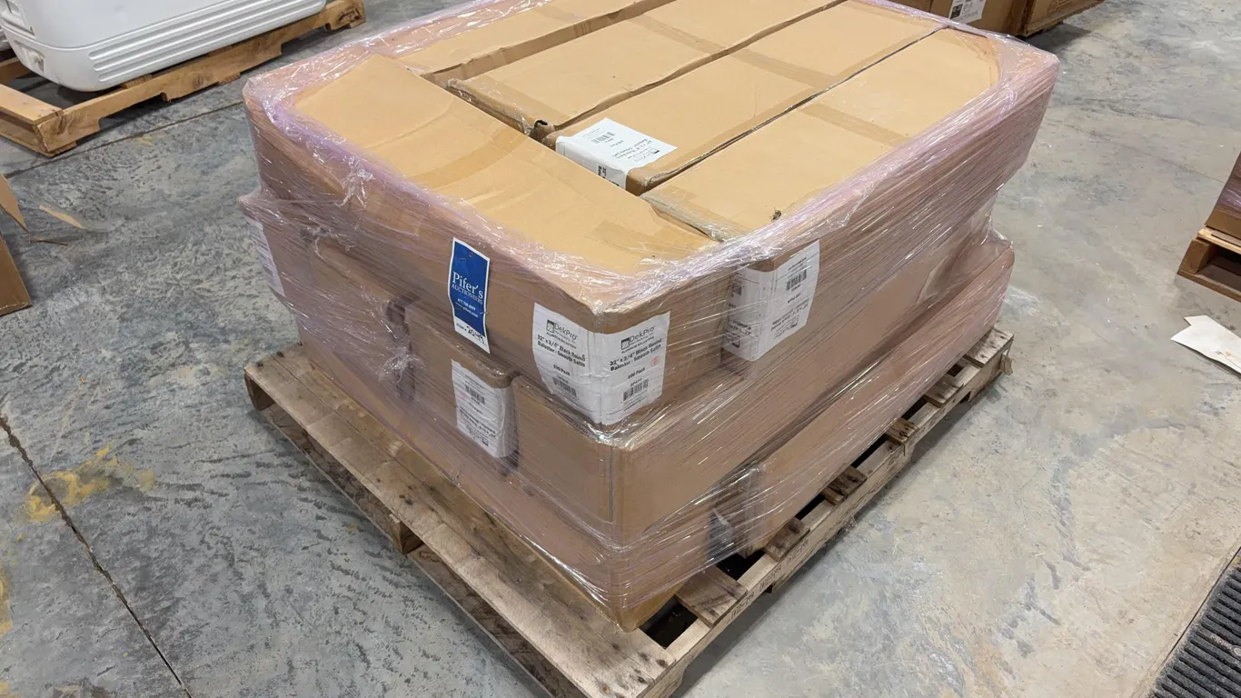 DekPro Balusters