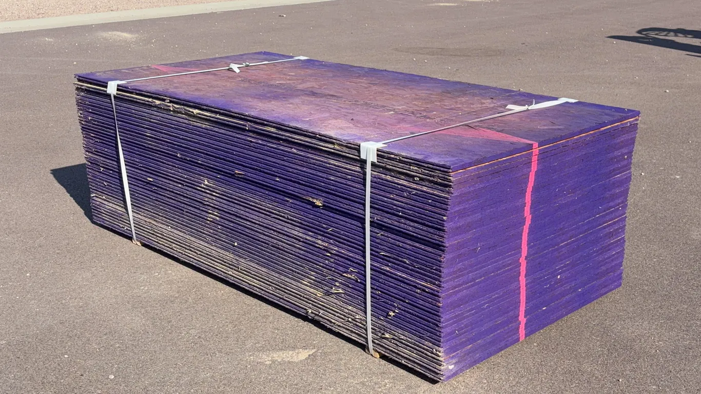 Durastrand T&G