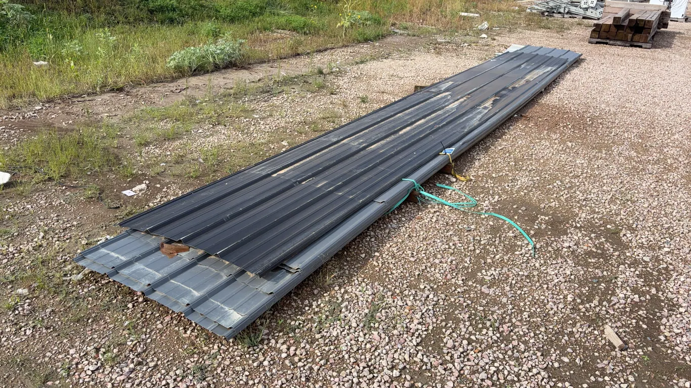 Assortment of R-Panel