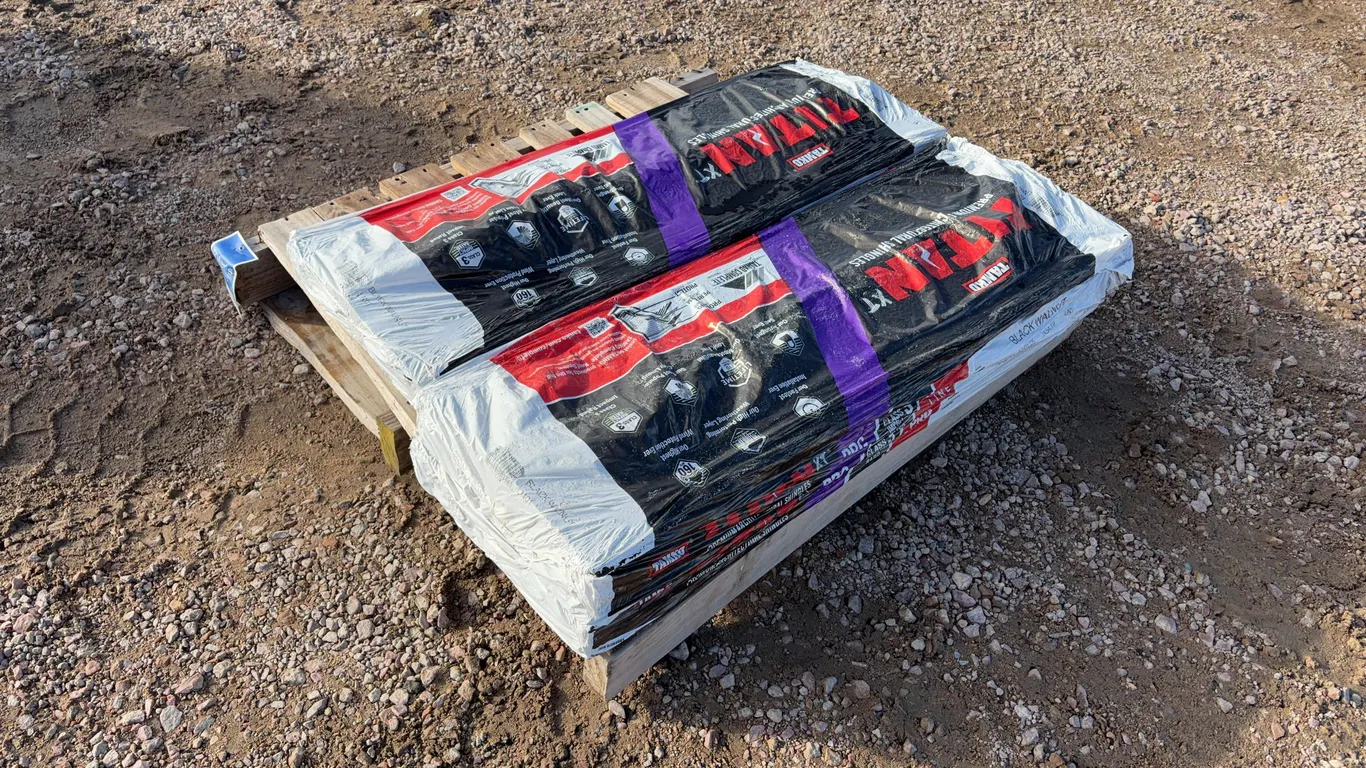 Tamko Titan Shingle