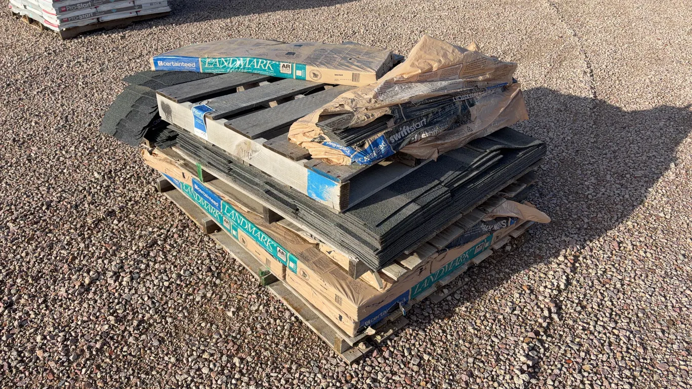 Certainteed Landmark Shingles