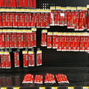 Milwaukee Hard Metal and Metal Bits
