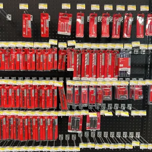 Milwaukee General Purpose, Multi-Material, and Specialty Drill Bits