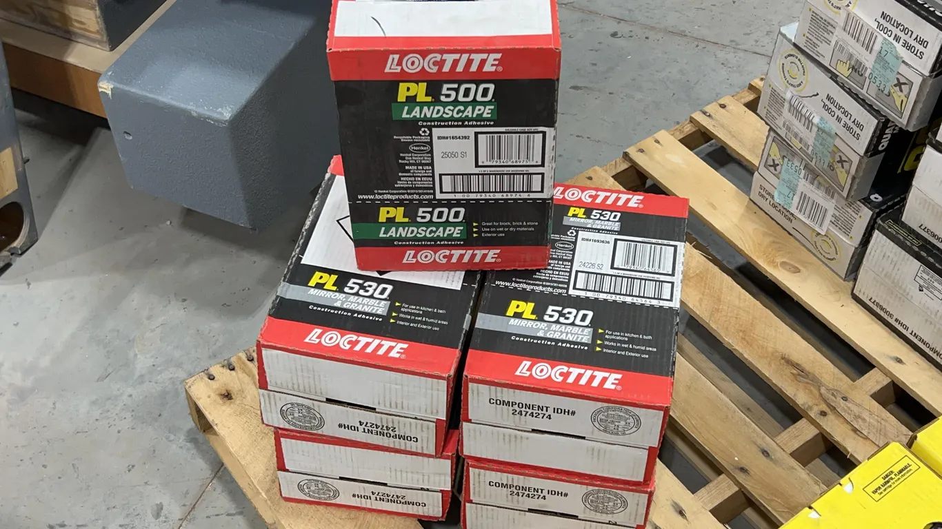 LocTite Construction Adhesive