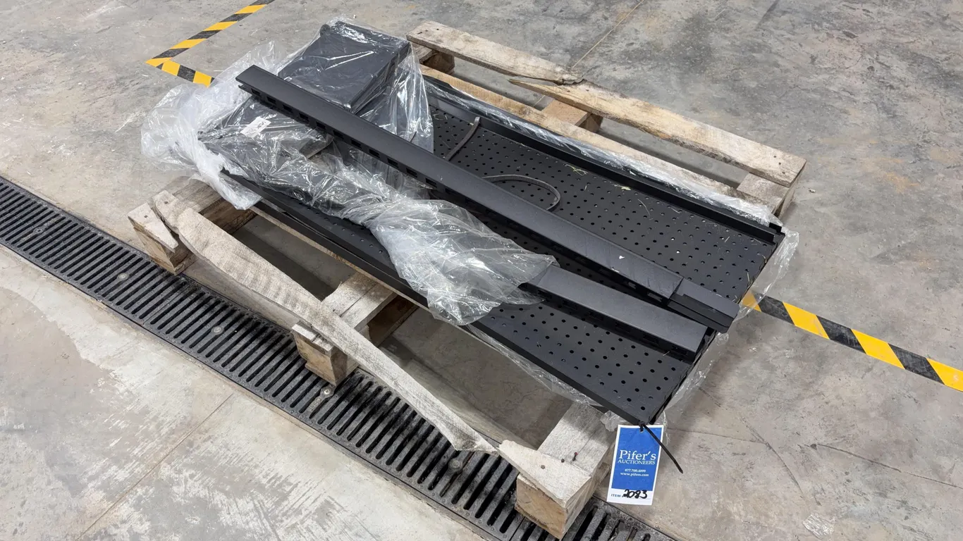 Display Racking