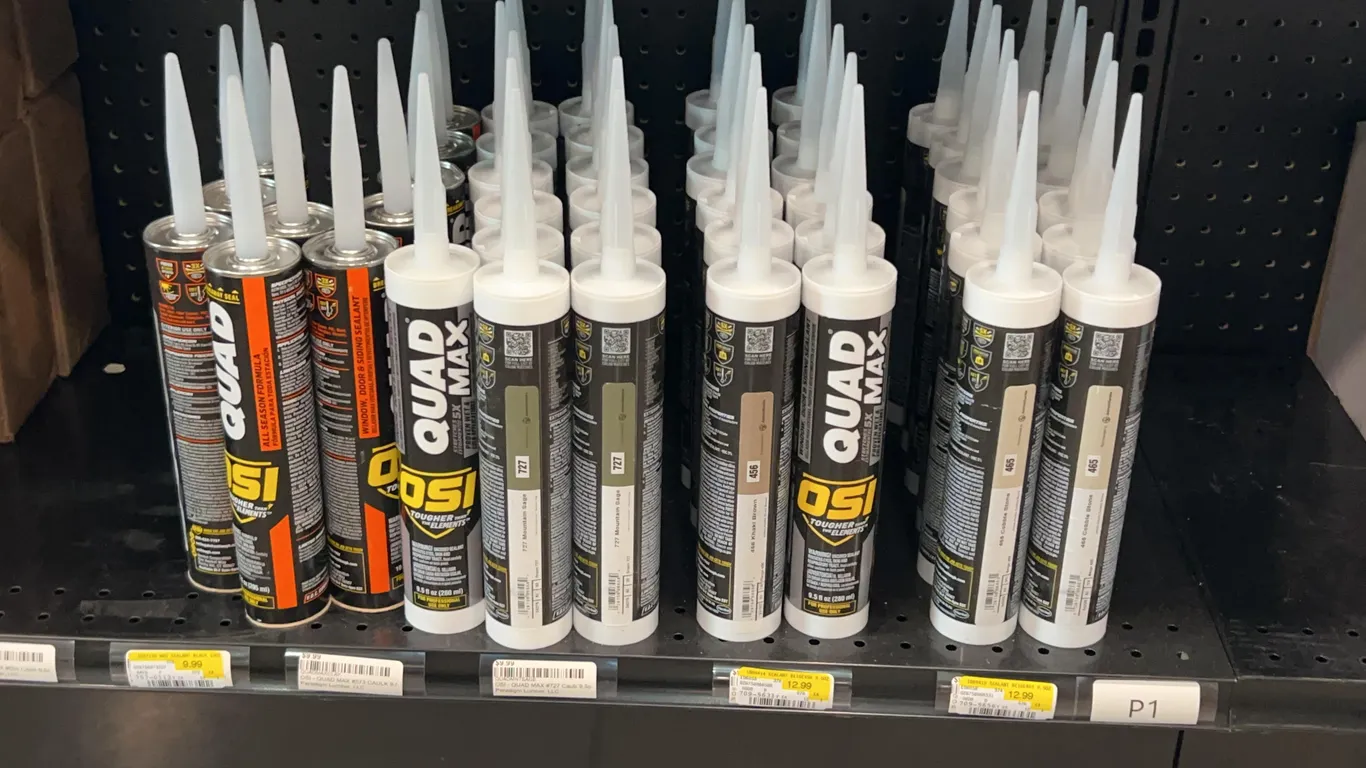 OSI Sealants