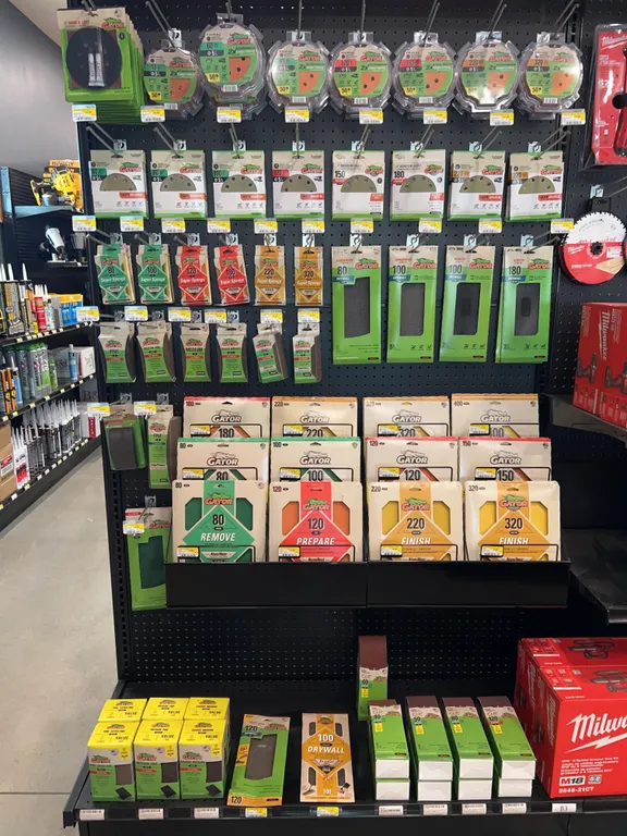 Gator Sanding Tools