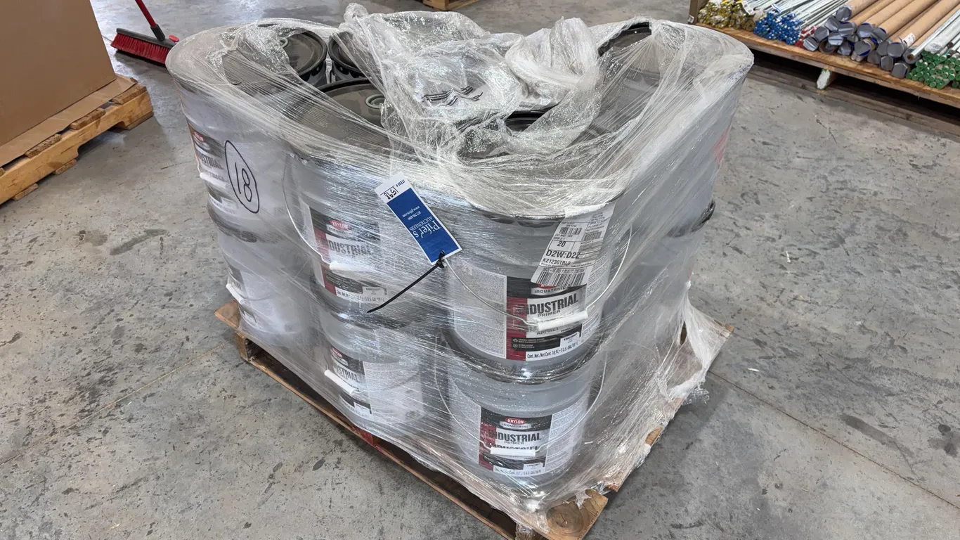 Krylon Industrial Primer