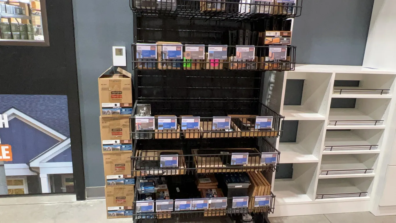 Simpson Strong-Tie Fasteners
