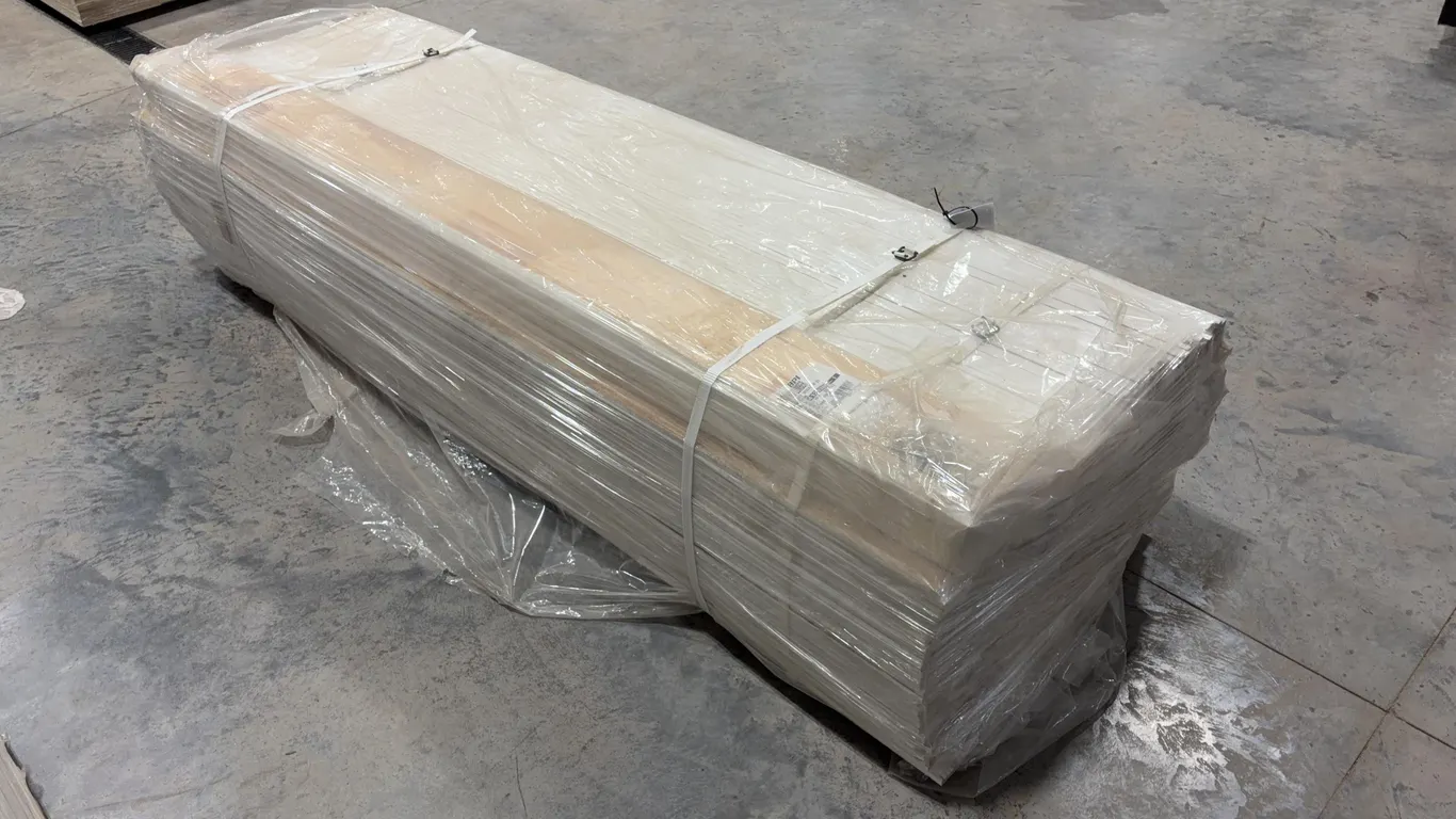 Casing