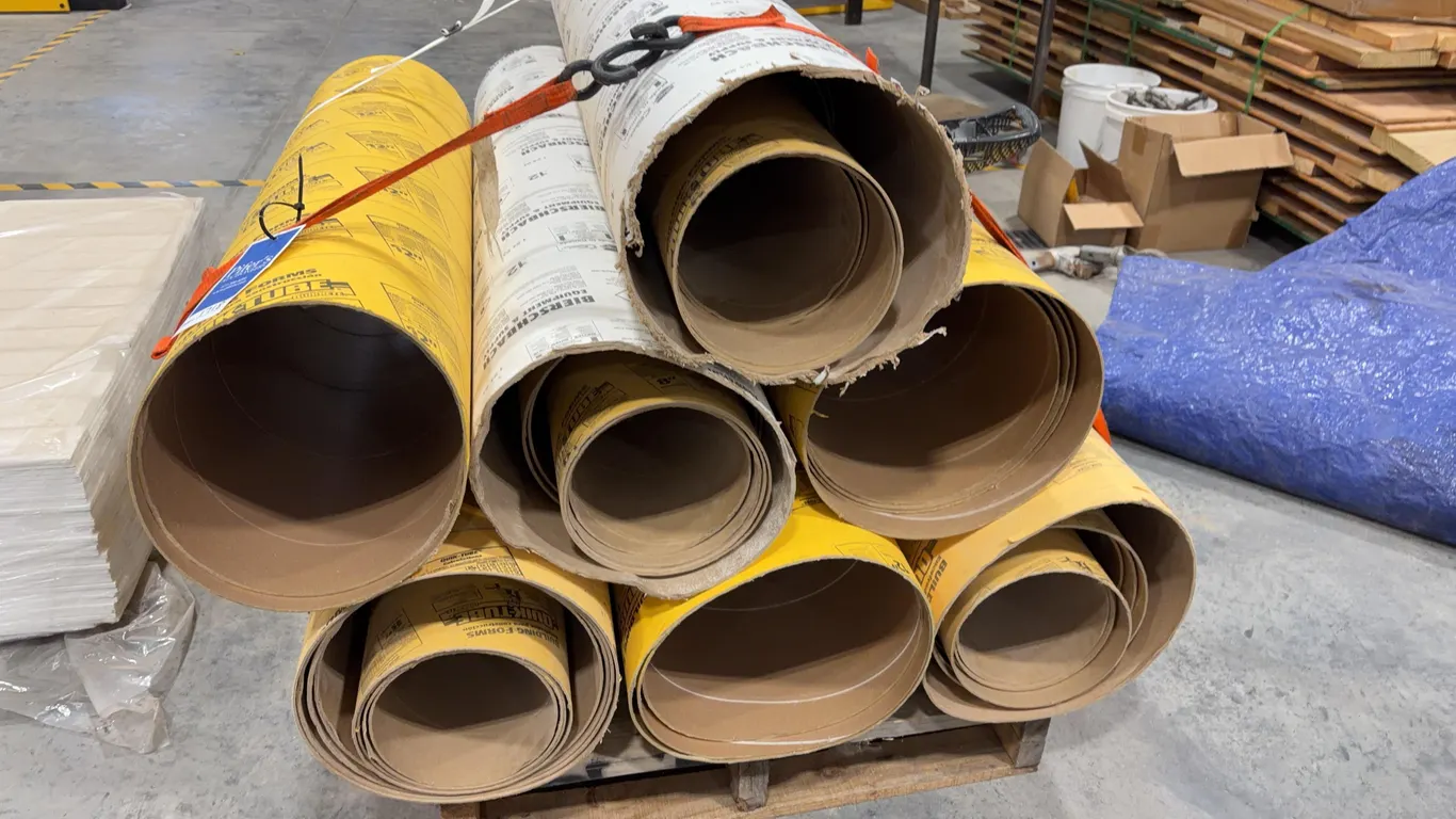 Sono Tubes