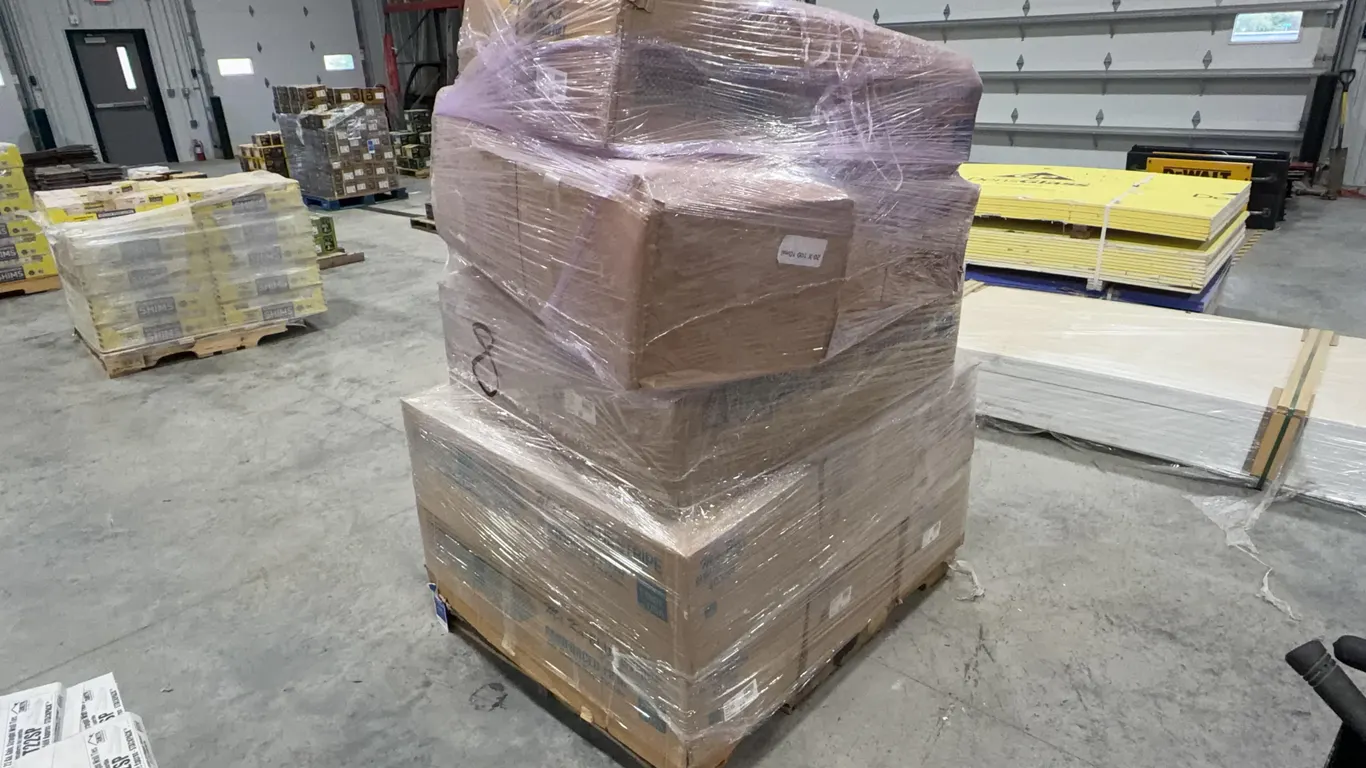 Poly Sheeting