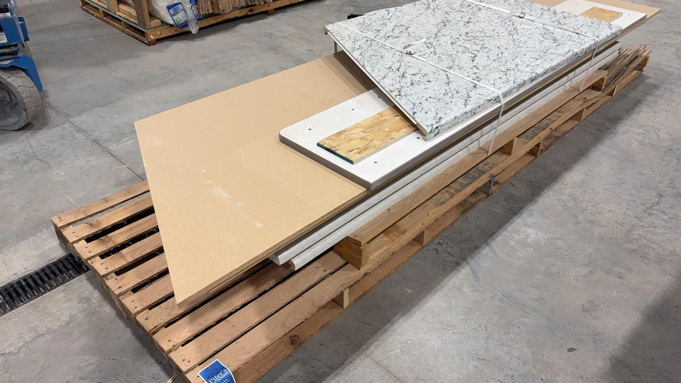 Counter Tops