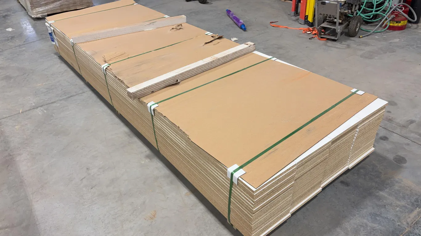 Shelving