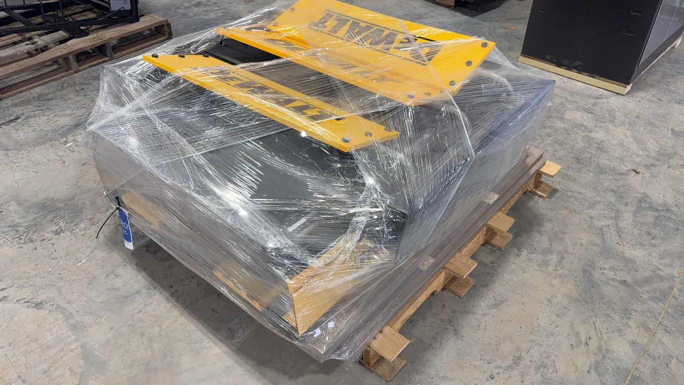 DeWalt Display Signs