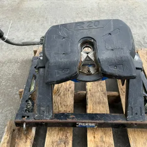 Reese R20 Fifth Wheel Hitch