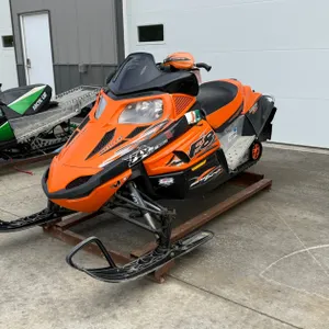 Arctic Cat F8 Snowmobile