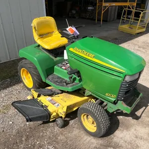John Deere 54" Lawn Mower