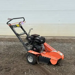 Husqvarna Stump Grinder