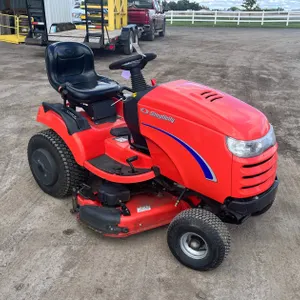 Simplicity 46" Riding Lawn Mower