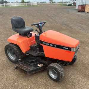 Aggo Allis 1718 H Riding Lawn Mower
