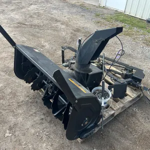 Simplicity 42" Snow Blower Attachment