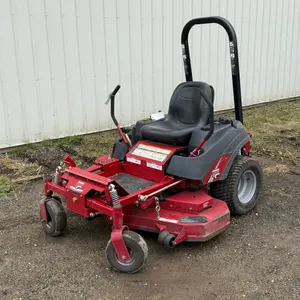Ferris IS 5002 Zero Turn Lawn Mower