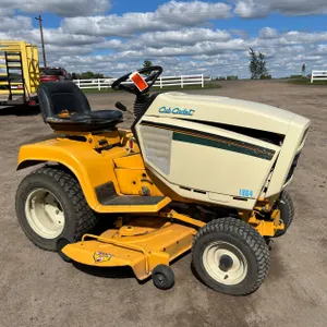Cub Cadet 44" Riding Lawn Mower