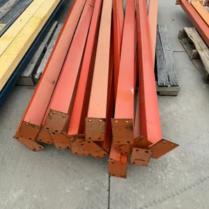 (14) Pallet Racking Crossbeams