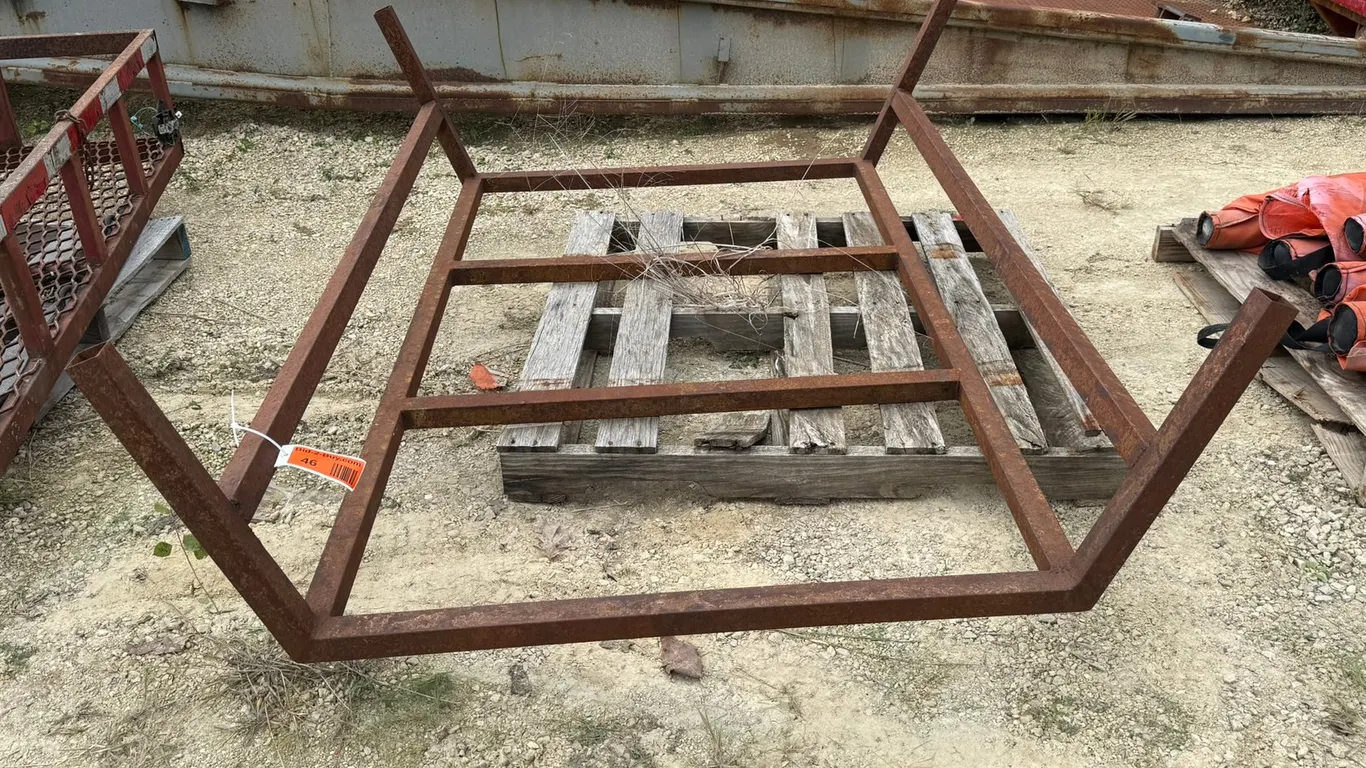 Steel Frame