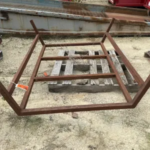 Steel Frame