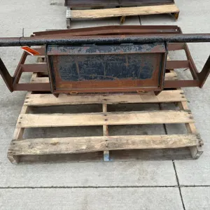 Drag Attachment
