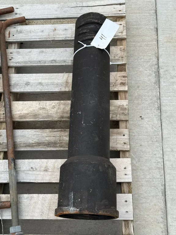 Curb Stop Sleeve