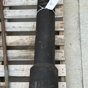 Curb Stop Sleeve