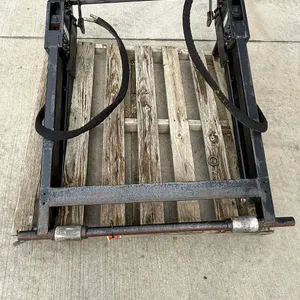Pallet Pusher for Donkey Forklift