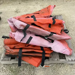 (8) Catch Basin Protectors