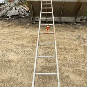 Aluminum 14' Ladder