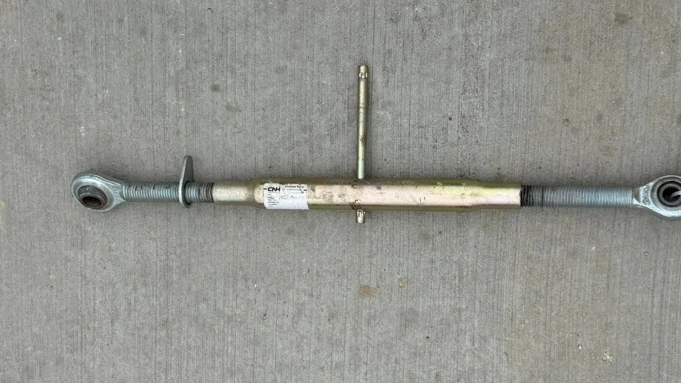 CNH Industrial 3-Point Top Link