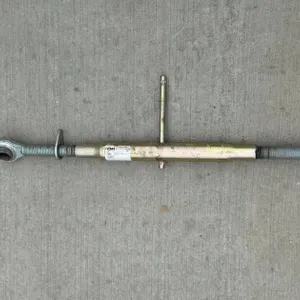 CNH Industrial 3-Point Top Link