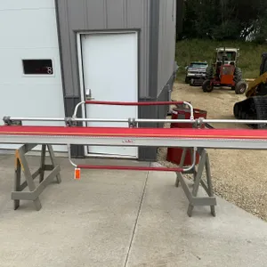 Mark 1 Series Brake Press