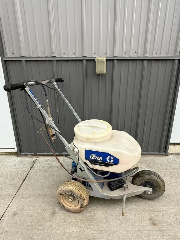 Graco Field Lazer S90 Paint Sprayer