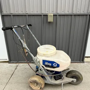 Graco Field Lazer S90 Paint Sprayer