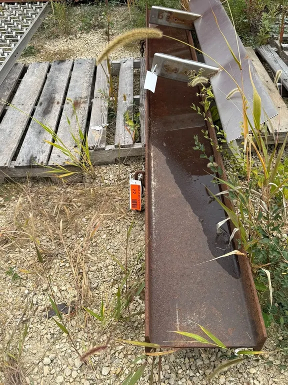 9' I-Beam Drag