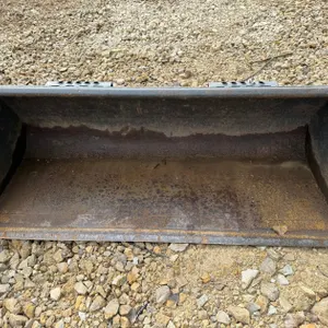 71" Feed Bucket Attachment
