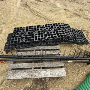 Drag Unit