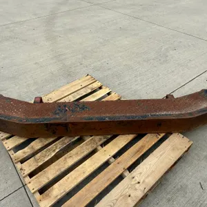 Bumper from OBS Ford