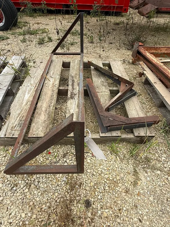 Underbelly Toolbox Mounts