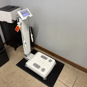 Biospace InBody 370 Professional Body Composition Analyzer